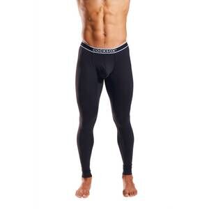 NEW COCKSOX men's long john in schwarz
